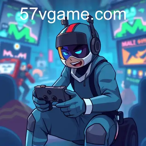 The Rise of 57v Game in 2025