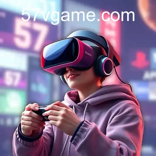 57v Game: A Dynamic Hub in the Evolving Online Gaming Landscape