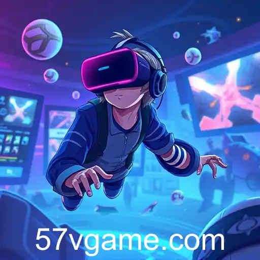 The Rise and Influence of 57v Game in Online Gaming