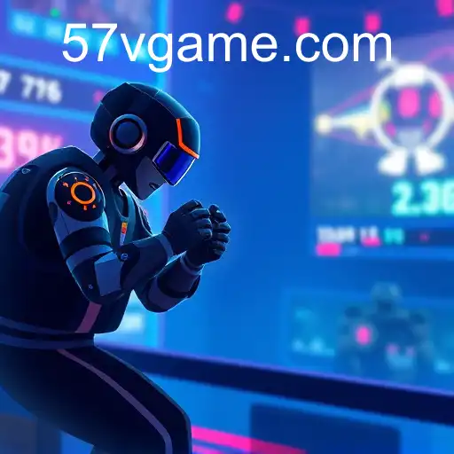 57v Game: Revolutionizing Online Gaming