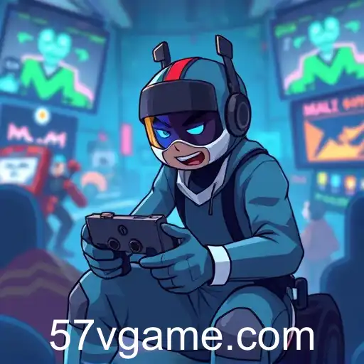 The Rise of 57v Game in 2025