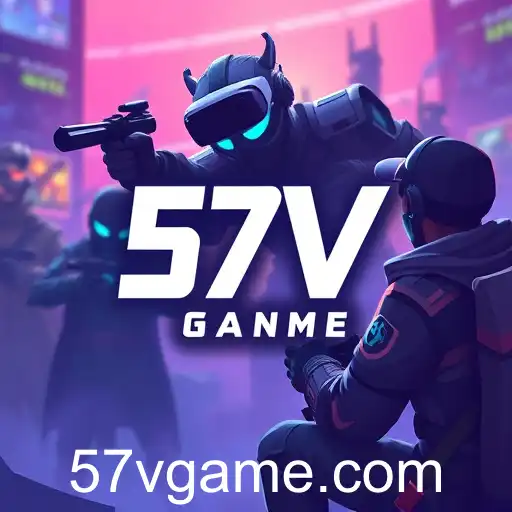 57v Game: Bridging Entertainment and Community