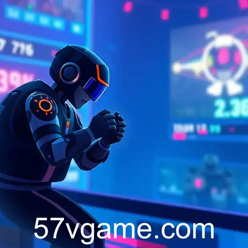 57v Game: Revolutionizing Online Gaming