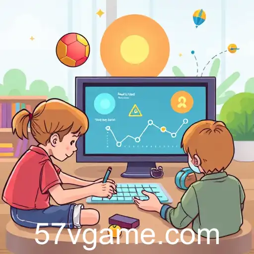 The Rise and Influence of 57v Game on Global Gaming Culture