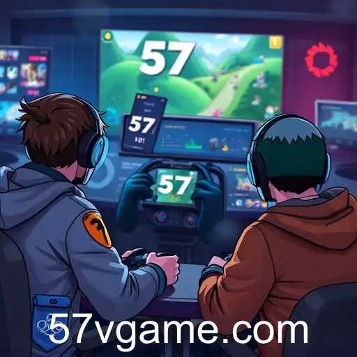 The Rise of 57v Game in Online Gaming