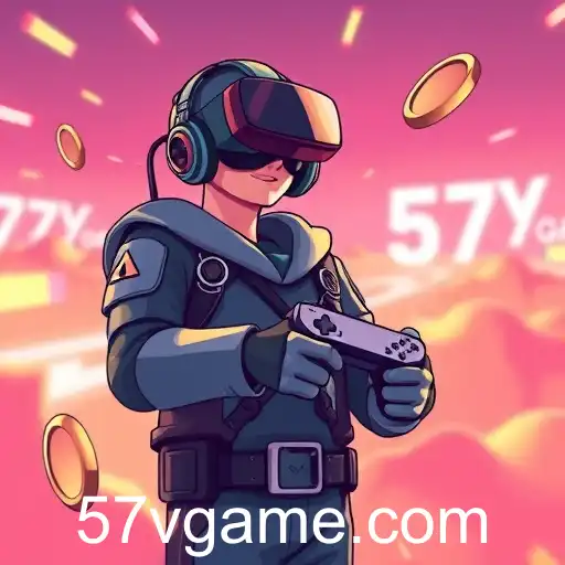 The Rise of 57v Game in the Digital Era