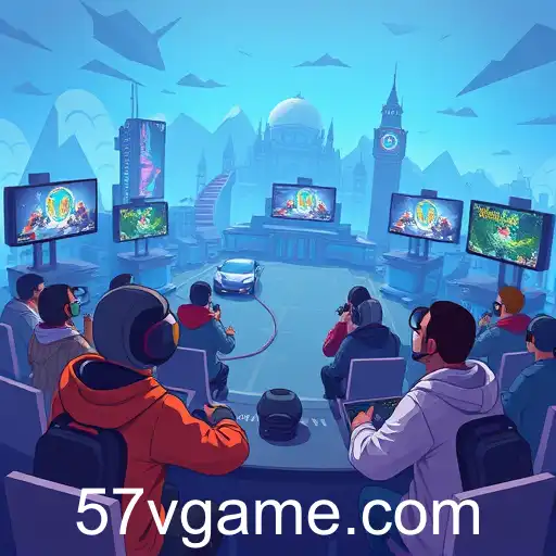 The Evolution of Online Gaming Communities