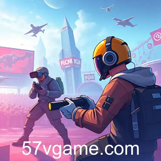 Evolving Landscape of Online Gaming: The Rise of 57v Game