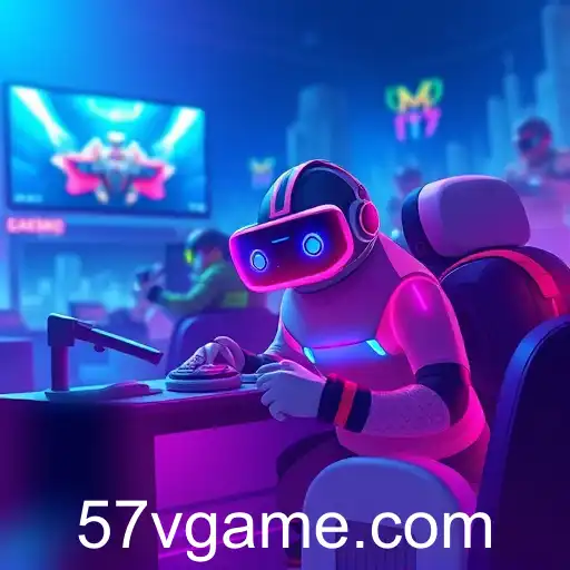 Exploring the World of 57v Game