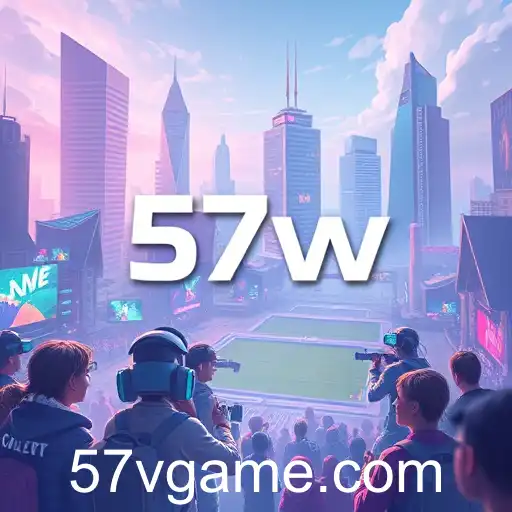 Exploring the Rise of 57v in the Gaming World