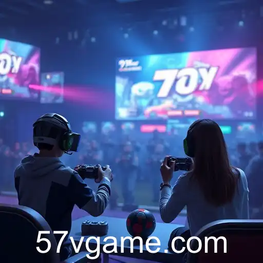 The Evolution of Online Gaming Platforms