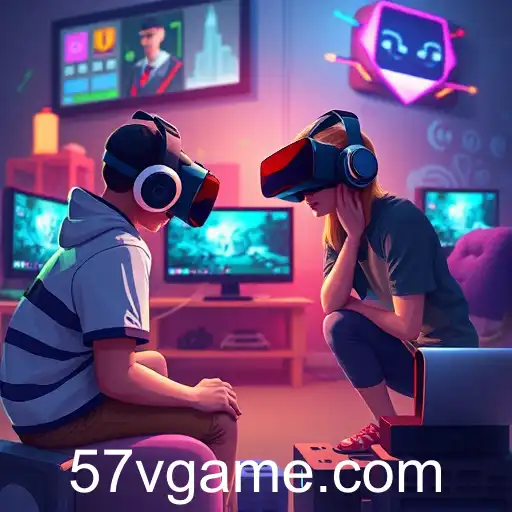 Revolutionizing Online Gaming