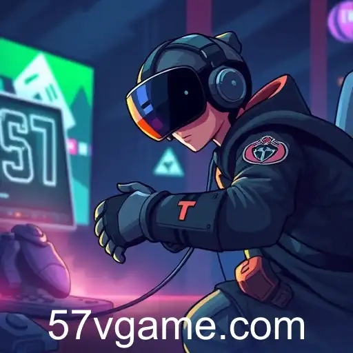 The Rise of 57v in the Gaming World