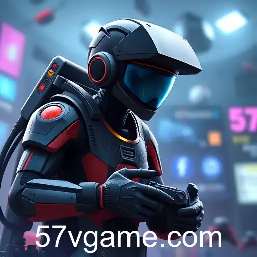 The Rise of 57v in Online Gaming