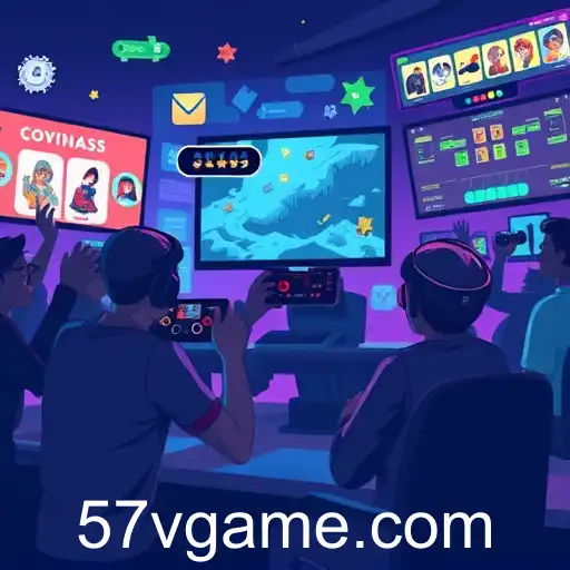 The Rise of 57v Game in the Digital Era