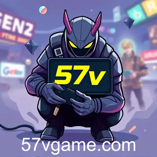 Exploring the Rise of 57v Game