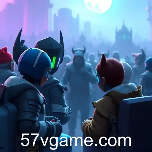 The Rise of 57v Game and Its Impact on Online Gaming