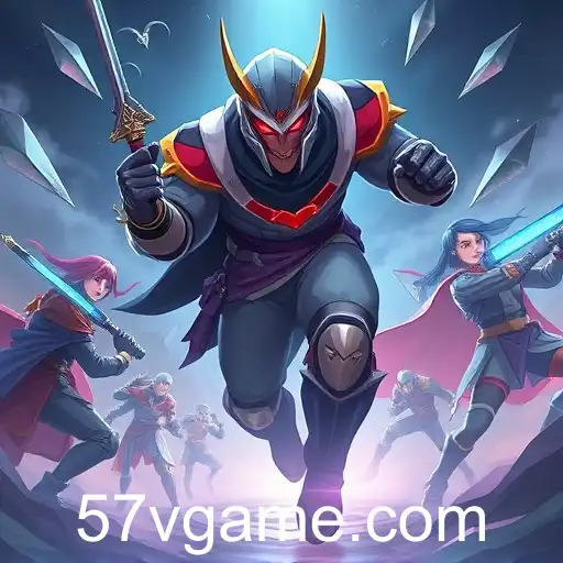 The Rise of 57V Game in the Gaming World