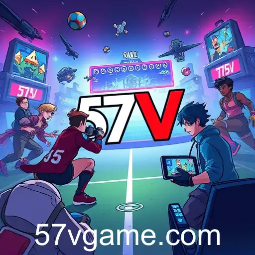 Rising Popularity of 57v Game in 2025