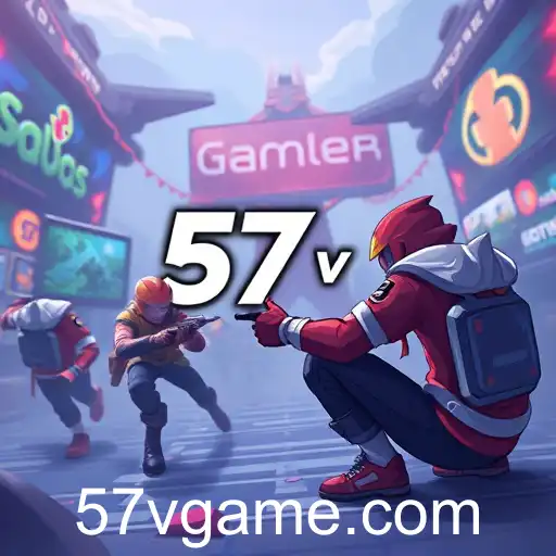 The Rise of 57v Game in the Gaming Industry