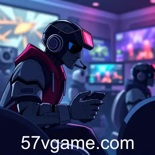 The Rise of Virtual Gaming Platforms in 2025