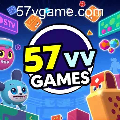 The Rise of Casual Games: Unlocking the Trend Behind '57v Game'
