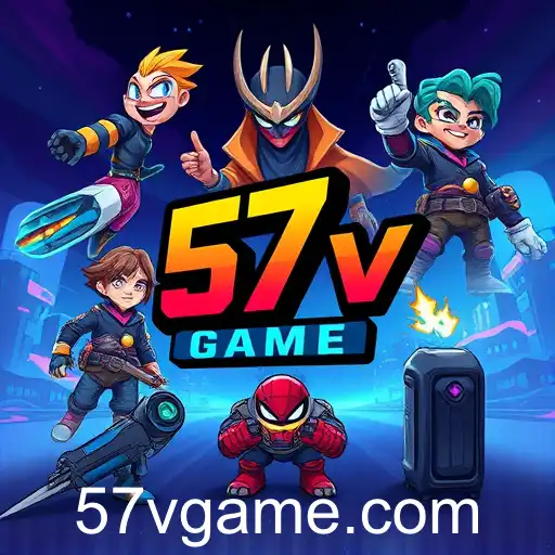 Exploring the World of 57v Game