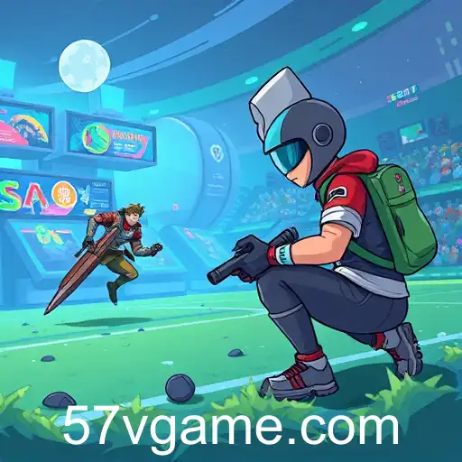 Exploring the Rise of 57v in the Gaming World