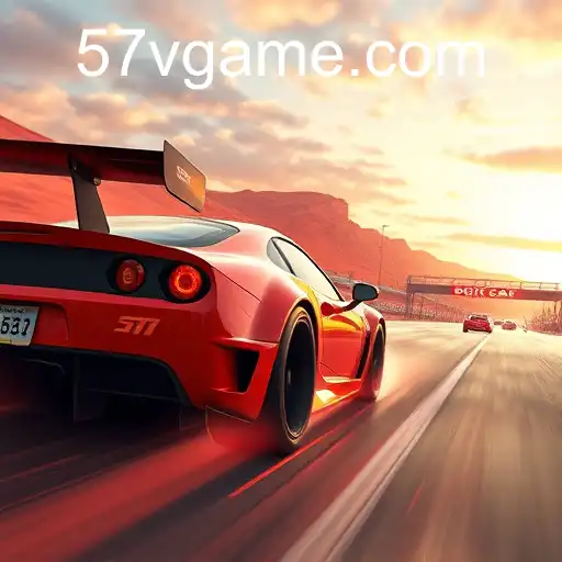 Exploring the Thrill of Racing Games: A High-Speed Chase for Adrenaline Junkies