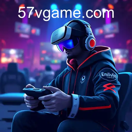 Revamping Online Gaming: The Rise of 57v Game