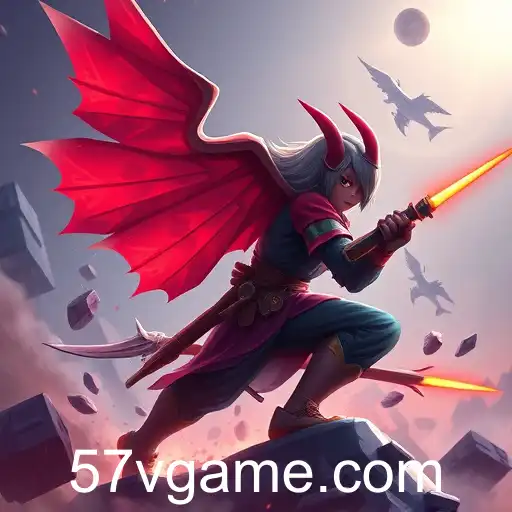 The Rise of 57v in Online Gaming