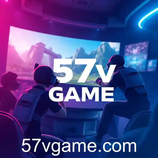 The Rise of 57v: A New Era in Online Gaming