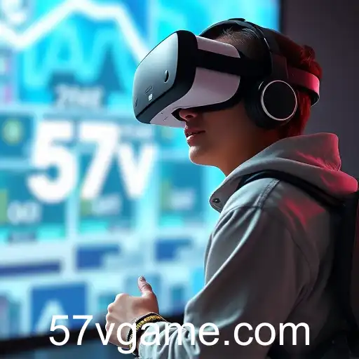 The Rise of the 57v Game Phenomenon