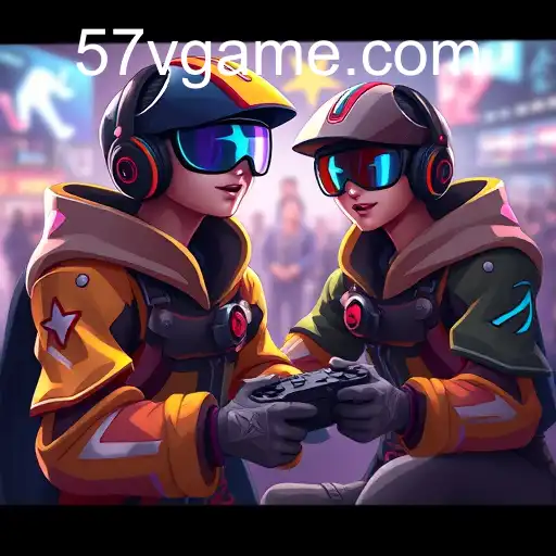 The Rise of 57v Game: A New Era in Online Gaming