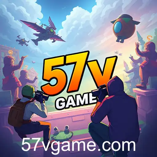 The Rise of 57v Game in the Digital Age