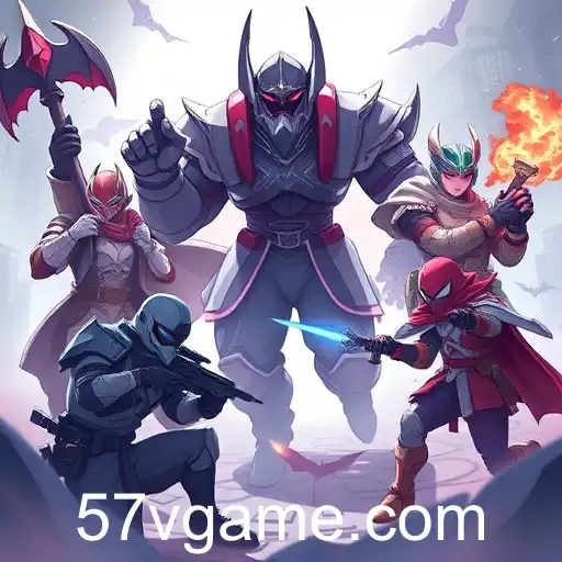 The Rise of 57v Gaming in the Digital Landscape