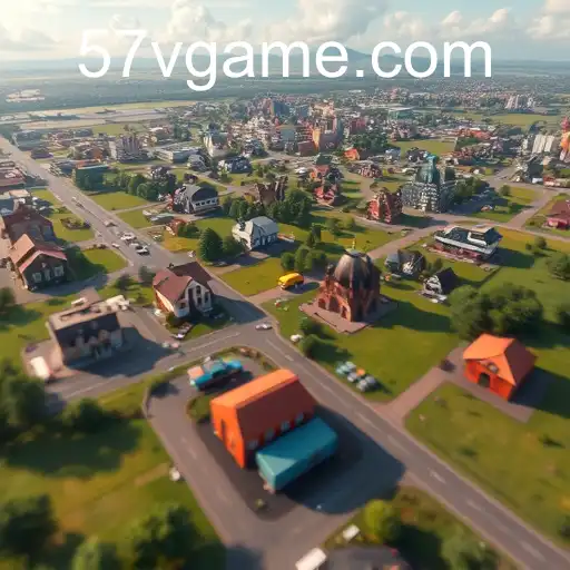 Exploring 'Simulation Games': A Dive Into Virtual Realities