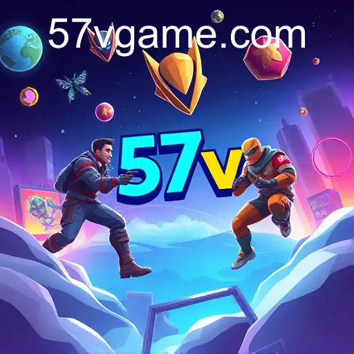 57v Game Surge: The Rising Star of Online Gaming