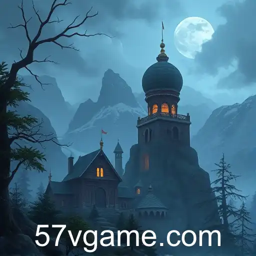 57v Game Reshaping Global Gaming Landscape