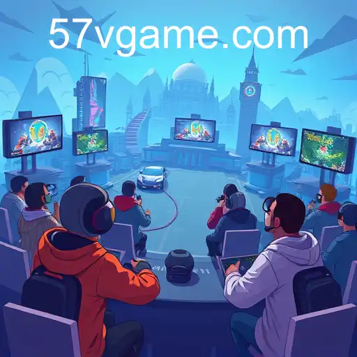 The Evolution of Online Gaming Communities