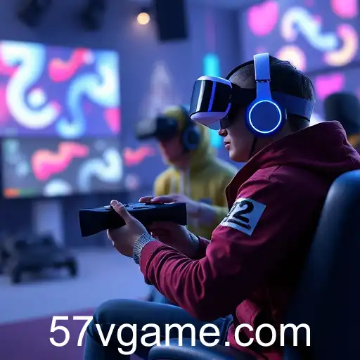 Evolution of Online Gaming Trends