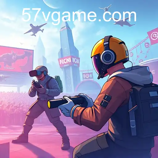 Evolving Landscape of Online Gaming: The Rise of 57v Game