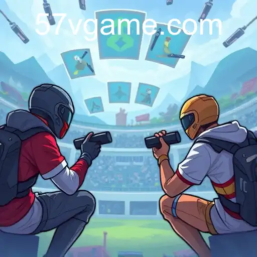 Exploring the Growing Popularity of 57v Game