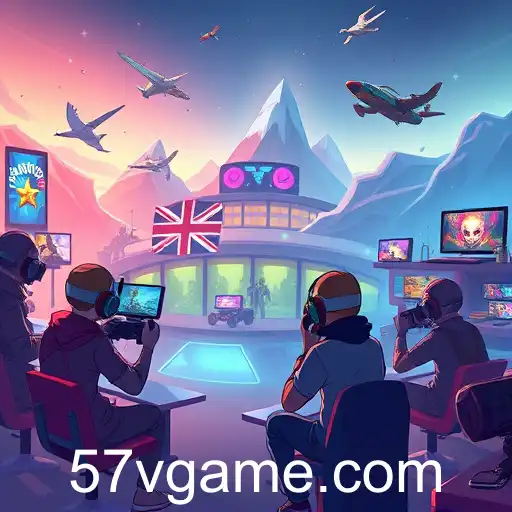 The Rise of 57v Game and Its Impact on Online Gaming