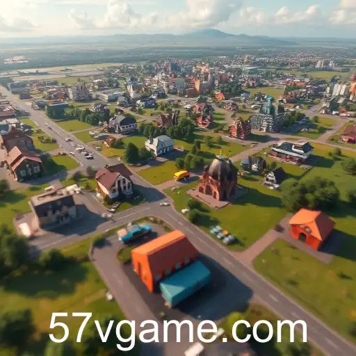 Exploring 'Simulation Games': A Dive Into Virtual Realities