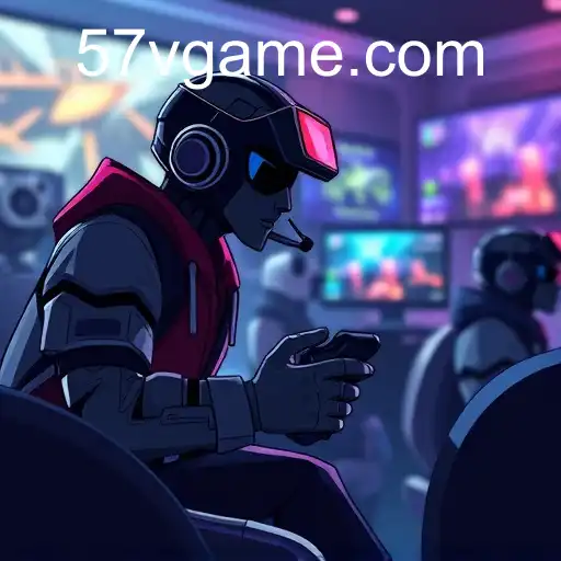 The Rise of Virtual Gaming Platforms in 2025